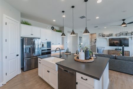 Arroyo Seco - Hacienda by Brightland Homes in Buckeye - photo 6 6