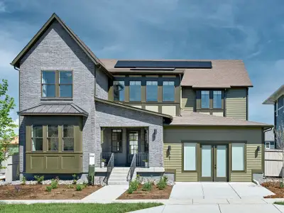 Westerly by Scott Felder Homes in Erie - photo 16 16