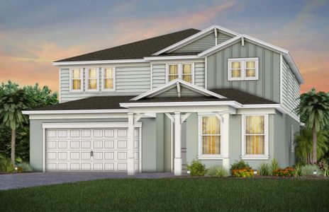 Bridgewalk - Master planned community in Bradenton, FL 18 18