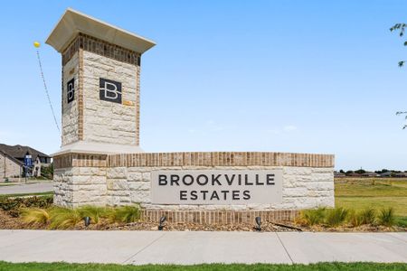 Brookville Estates by UnionMain Homes in Forney - image 2