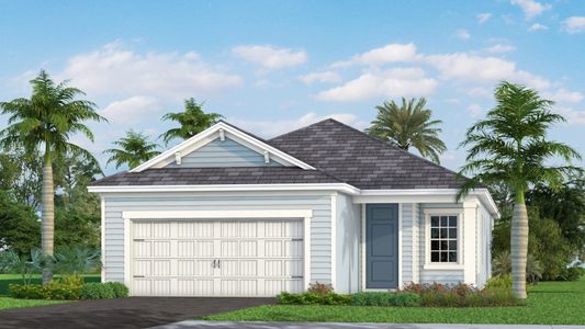 Palmera by Neal Communities in Venice - image 5