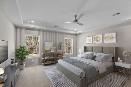 Liberty Station by Trademark Quality Homes in Bremen - image 18