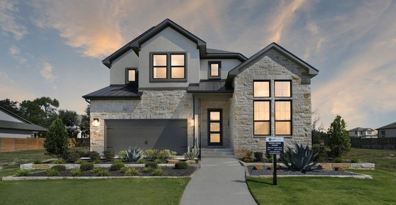 Highland Village by GFO Home in Georgetown - image