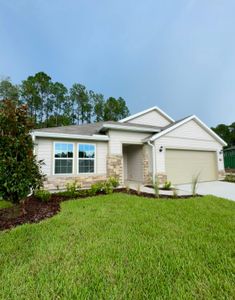 Anabelle Island - Executive Series by KB Home in Green Cove Springs - image 18