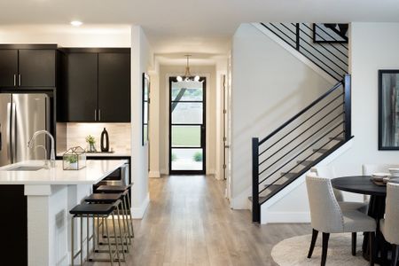 Flora by Scott Felder Homes in Hutto - image 8