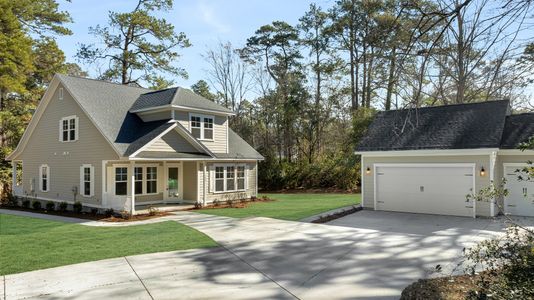 Beaufort County Homes by Hunter Quinn Homes in Beaufort - image 8