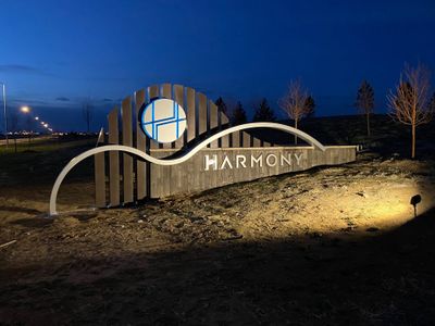 Harmony - Master planned community in Aurora, CO 3 3