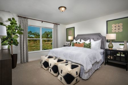 Summerlin Groves by KB Home in Haines City - photo 10 10