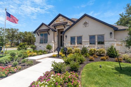 Highland Village - Master planned community in Georgetown, TX 5 5