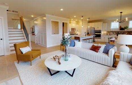 Durham Farms by Pulte Homes in Hendersonville - image 8