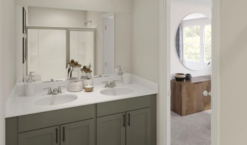 Windward Village by Ashton Woods in Summerville - image 12