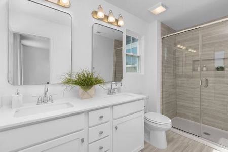 Grandview Villas Townhomes by True Homes in Pfafftown - image 6