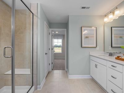 Retreat at North Main by Davidson Homes LLC in Lillington - image 15