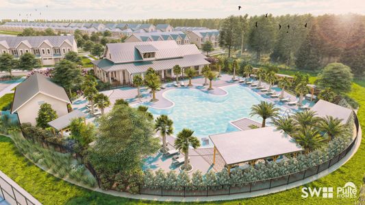 Long Savanna by Pulte Homes in Charleston - image