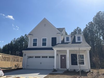 Homecoming by True Homes in Ravenel - photo 17 17