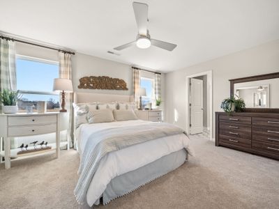 Martha's Ridge by True Homes in Statesville - photo 17 17