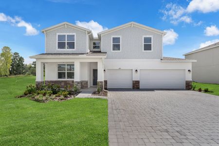 Green Leaf by Stanley Martin Homes in Melbourne - image 4