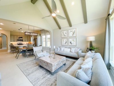 Candela – 40' by Westin Homes in Richmond - photo 8 8