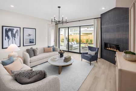 Candela 50' by Coventry Homes in Richmond - image 7