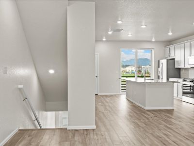 Vive on Via Varra: The Apex Collection by Meritage Homes in Broomfield - photo 43 43