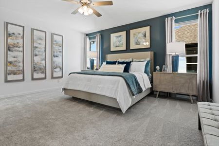 Elevon by HistoryMaker Homes in Lavon - photo 40 40