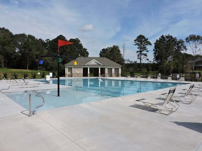 Camden Park by Davidson Homes LLC in Knightdale - image
