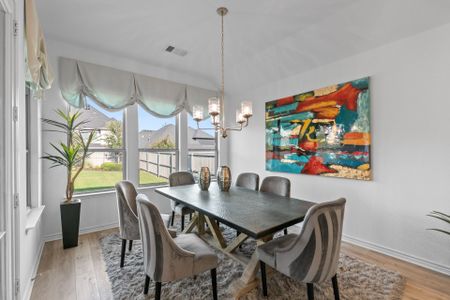 Pecan Square by Coventry Homes in Northlake - photo 17 17