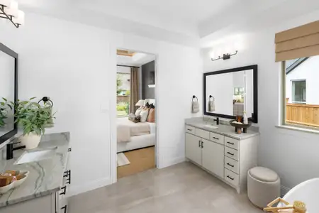 Cambridge Crossing 60' 15