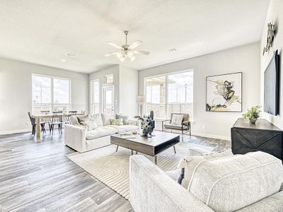 Sunterra - Master planned community in Katy, TX 68 68