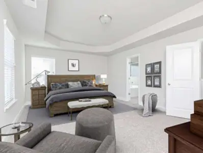 Killian Manor at The Adares by Peachtree Building Group in Adairsville - image 4