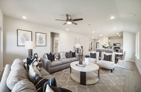 Sweetgrass Village: Landmark Collection by Beazer Homes in Crosby - photo 21 21