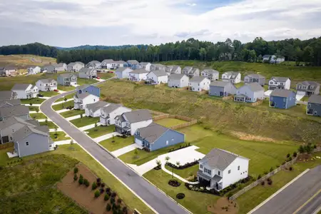 Varnell Preserve by Smith Douglas Homes in Varnell - image