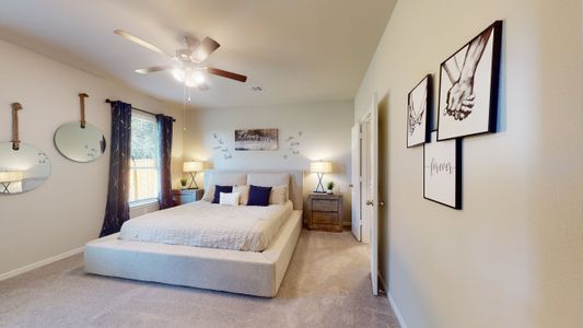 Woodland Lakes by Colina Homes in Huffman - photo 18 18