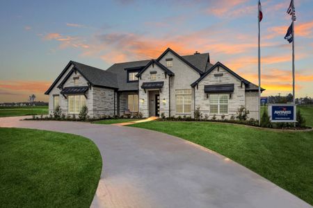 The Meadows by Landsea Homes in Gunter - photo 18 18