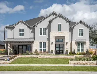 Arden Collection At Evergrove by Tri Pointe Homes in Richmond - image