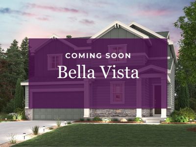 Bella Vista by Century Communities in Lochbuie - photo 0