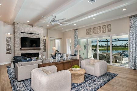 Star Farms at Lakewood Ranch by Homes by WestBay in Lakewood Ranch - image 7