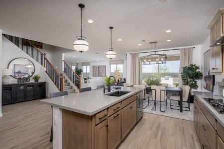 Wildera – Valley Series by Landsea Homes in San Tan Valley - photo 62 62