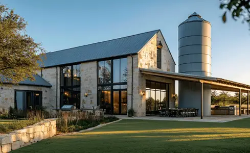 Ashland by Saratoga Homes in Angleton - image