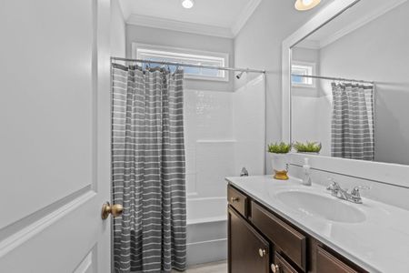 The Preserve at Langston by Bill Clark Homes in Winterville - image 17