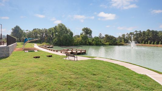 Ridgeland Hills by Legend Homes in Willis - photo 15 15