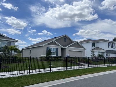 Farm at Varrea Villas by D.R. Horton in Plant City - photo 11 11