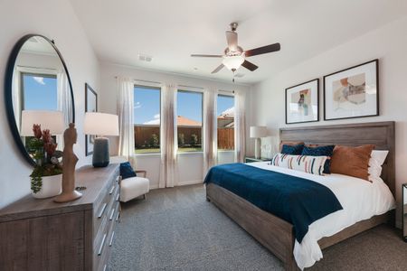 Bel Air Village by Chesmar Homes in Sherman - photo 7 7