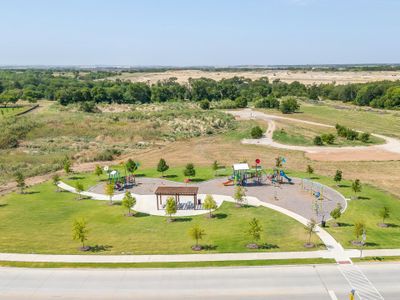 Wildflower Ranch by William Ryan Homes in Fort Worth - photo 8 8