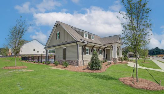 Westgate Enclave by Chafin Communities in Loganville - photo 5 5