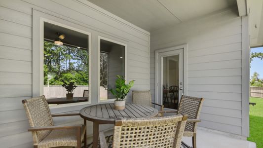 Mill Creek by D.R. Horton in Magnolia - image 7
