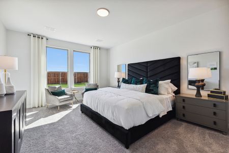 Elevon by Trophy Signature Homes in Lavon - photo 30 30