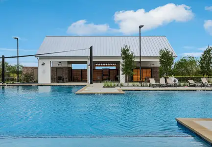 Hymeadow by Starlight Homes in Maxwell - image 3