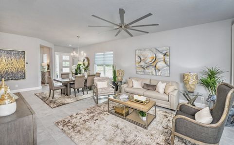 Woodhaven Townhomes 10