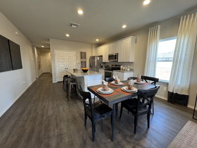 Spring Valley by Rausch Coleman Homes in New Braunfels - photo 33 33